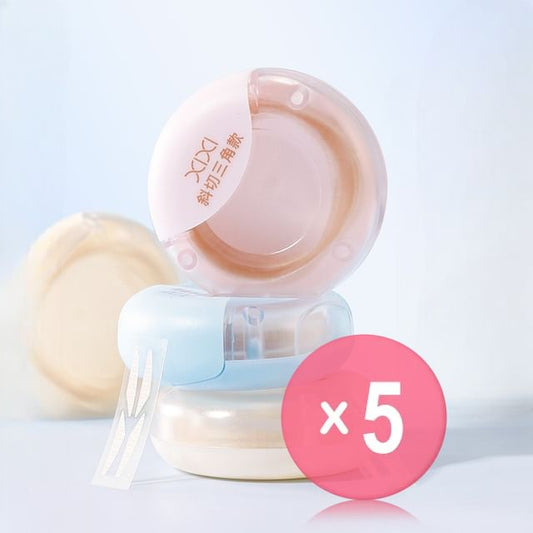 #03 Short - 140pcs x 5 pcs