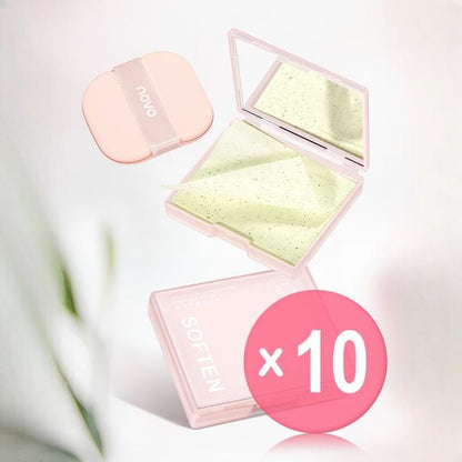 100 sheets - With Case x 10 pcs