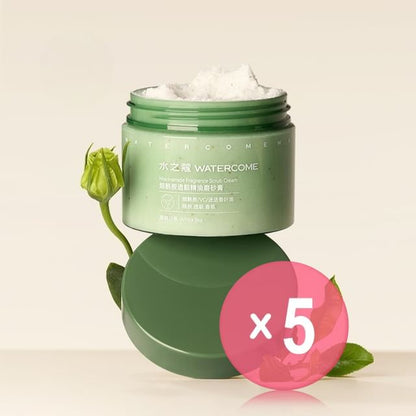 White Tea - 180g x 5 pcs