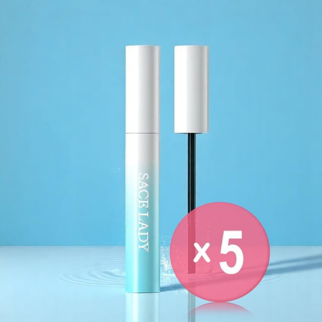5ml x 5 pcs