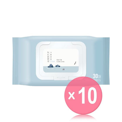 30 sheets x 10 pcs