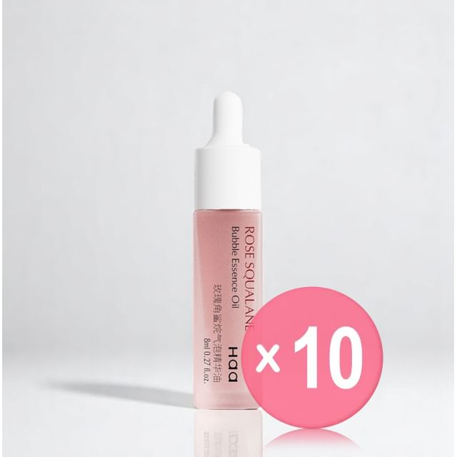 8ml x 10 pcs