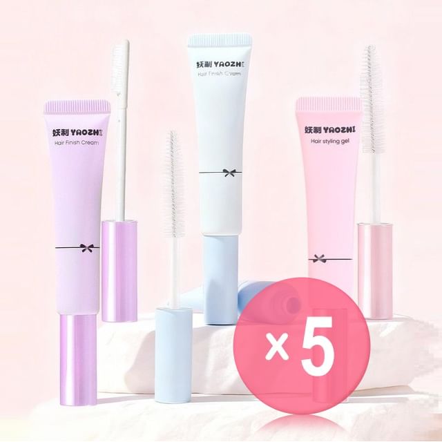 Regular Version (Pink) - 15g x 5 pcs