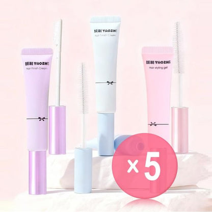 Regular Version (Pink) - 15g x 5 pcs