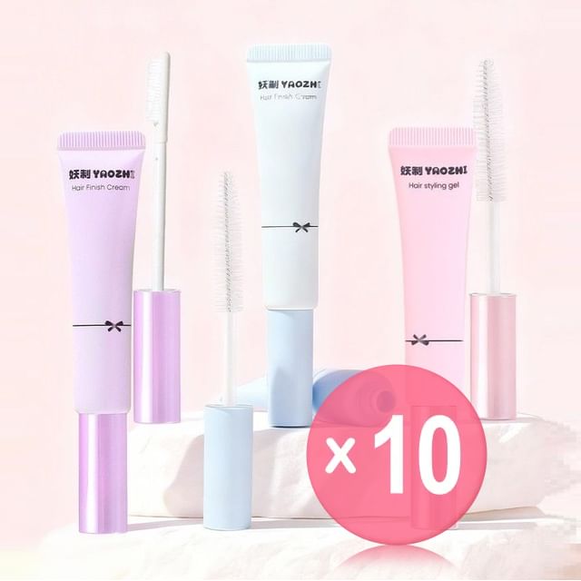 Regular Version (Pink) - 15g x 10 pcs