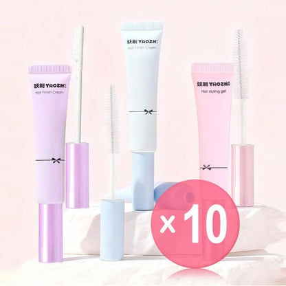 Regular Version (Pink) - 15g x 10 pcs