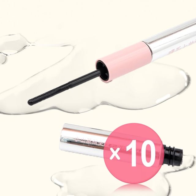 1pc (4.5ml & 3ml) x 10 pcs