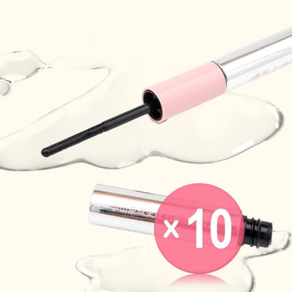 1pc (4.5ml & 3ml) x 10 pcs