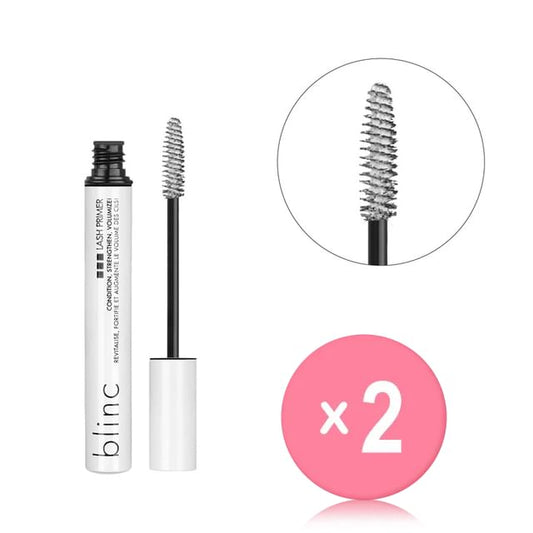 White - 6.8ml x 2 pcs
