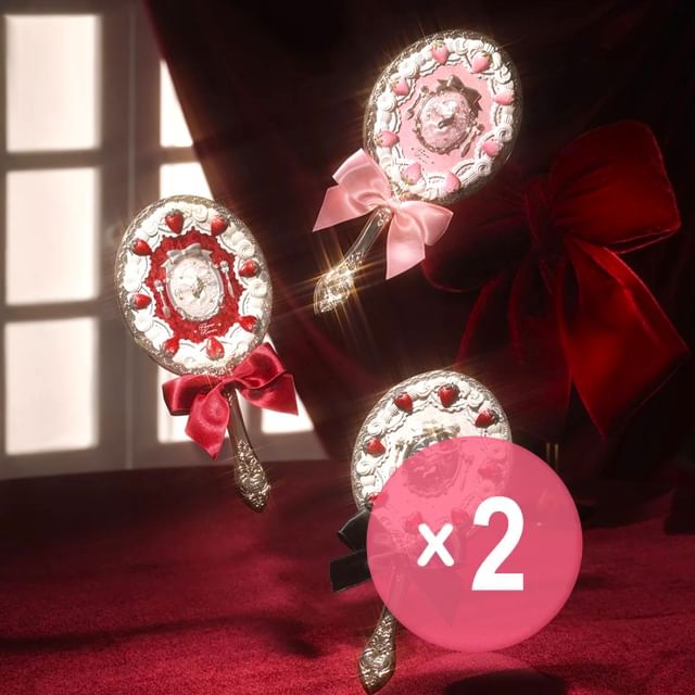 #Red Velvet - 1pc x 2 pcs