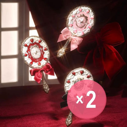 #Red Velvet - 1pc x 2 pcs