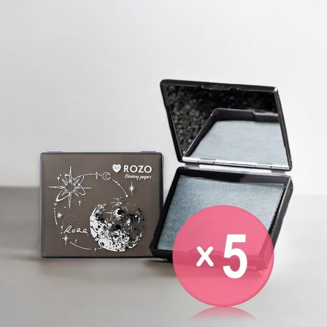 Refill - 1pc (100sheets) x 5 pcs