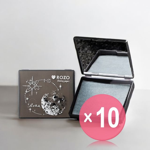 Refill - 1pc (100sheets) x 10 pcs