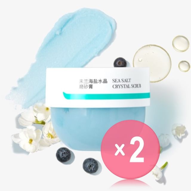 Vanilla Blueberry - 150g x 2 pcs