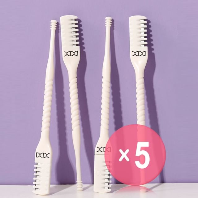 #Set of 2 x 5 pcs