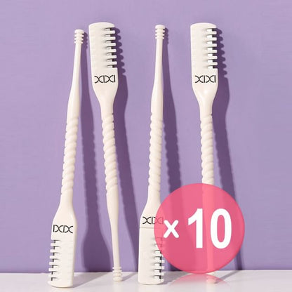 #Set of 2 x 10 pcs