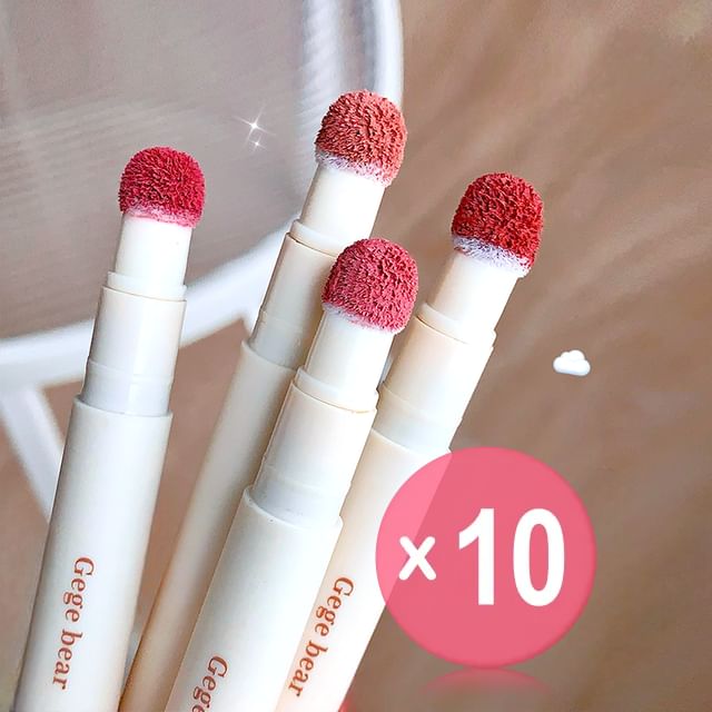 #04 - 2g x 10 pcs