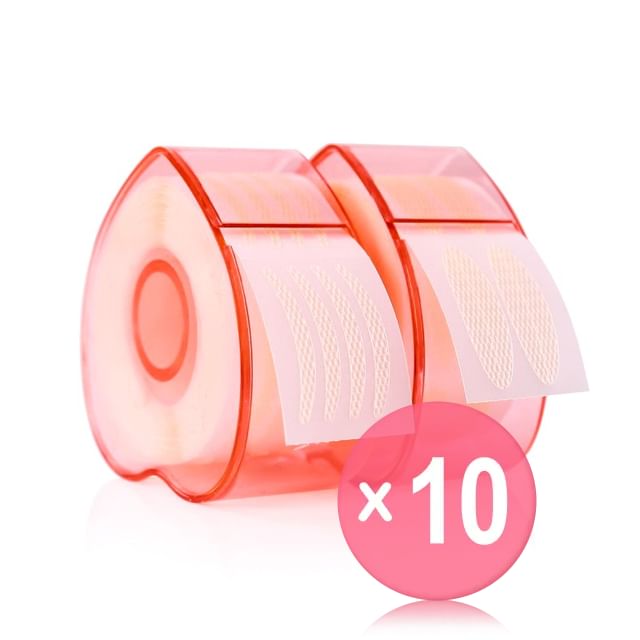 #Crescent Moon - 300 pcs x 10 pcs