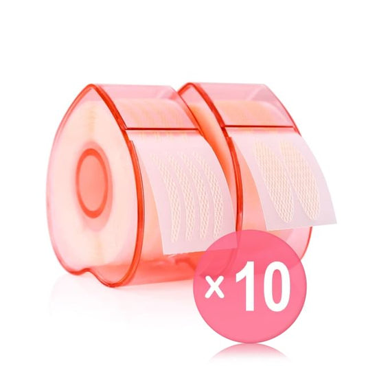 #Crescent Moon - 300 pcs x 10 pcs