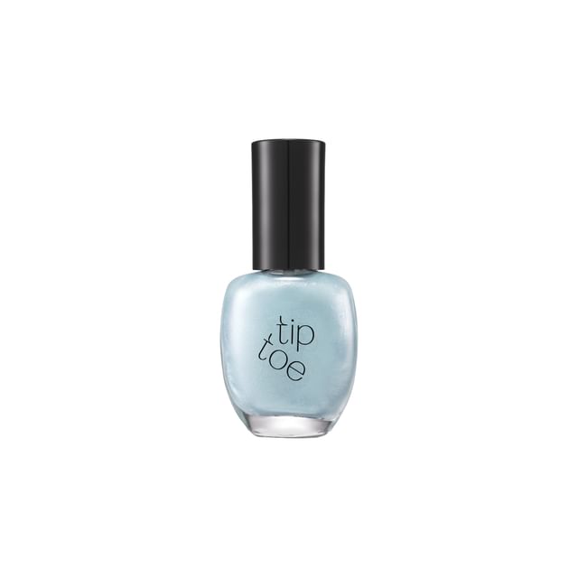 #411 Icy Blue