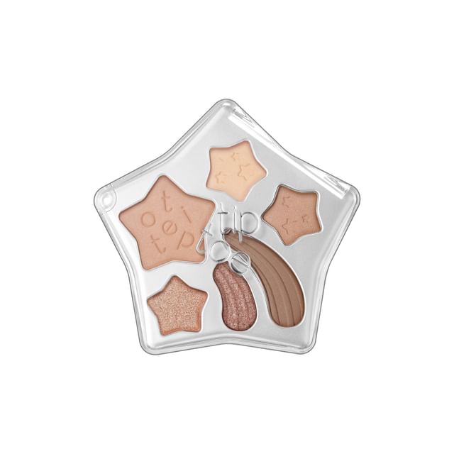 #01 Saturn Beige By Myu