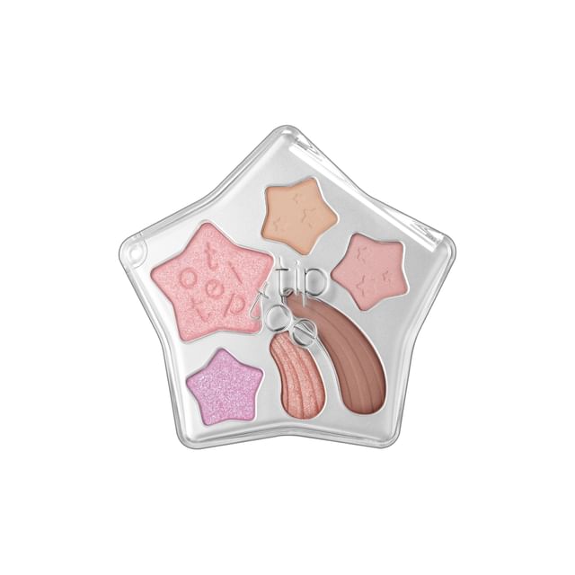 #03 Venus Pink By Myu