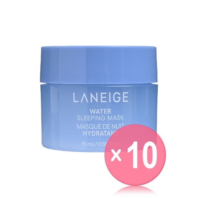 2025 Version - 15ml x 10 pcs