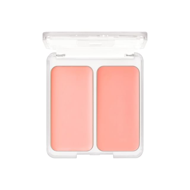 #19 Creamy Rosy