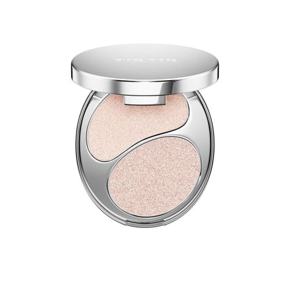 #01 Champagne Halo