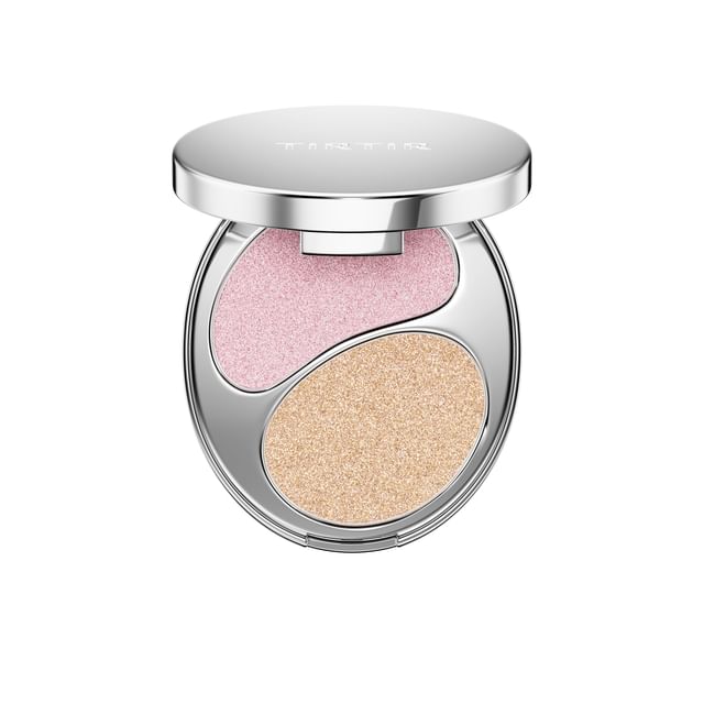 #02 Rosegold Solar