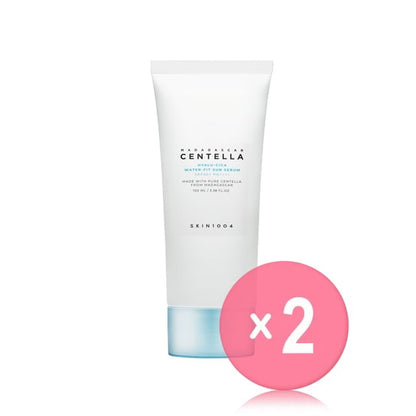 100ml x 2 pcs