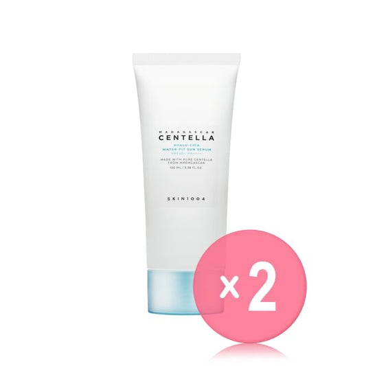 100ml x 2 pcs