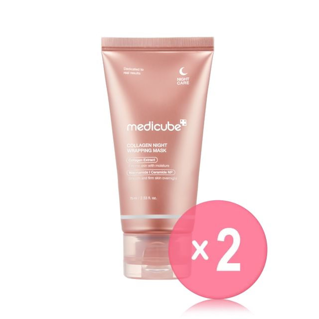 75ml x 2 pcs