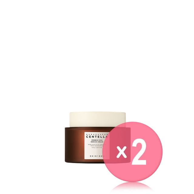 50ml x 2 pcs