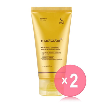 75ml x 2 pcs