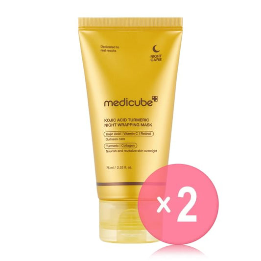 75ml x 2 pcs
