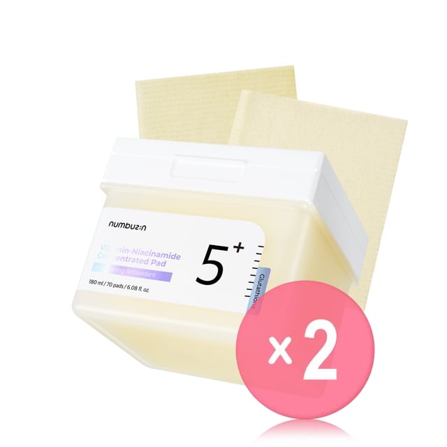 70 pads x 2 pcs