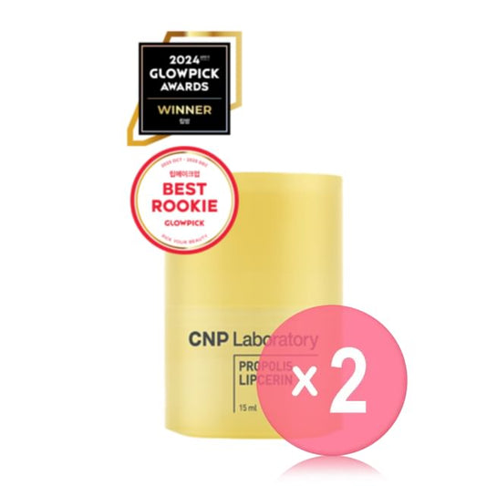 15ml x 2 pcs