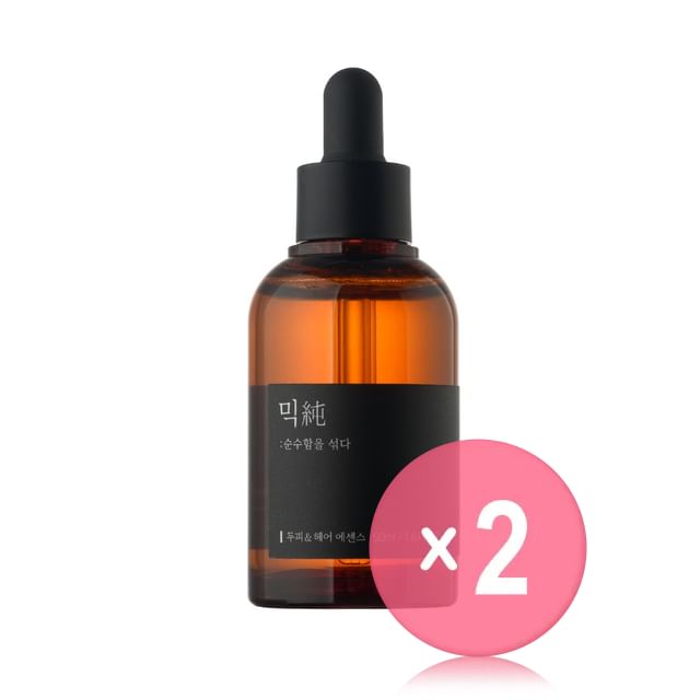 50ml x 2 pcs