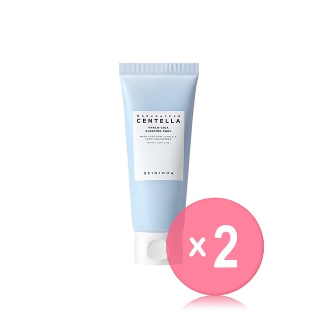 100ml x 2 pcs
