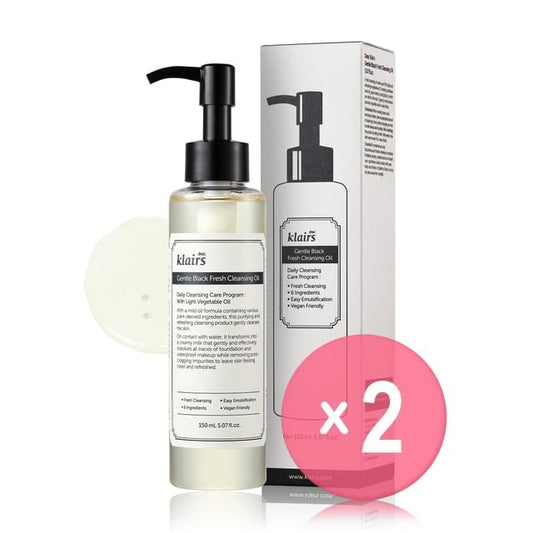 150ml x 2 pcs