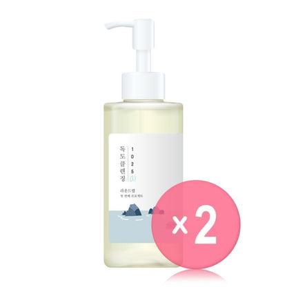 200ml x 2 pcs