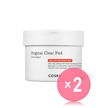 Renewed - 140ml x 2 pcs