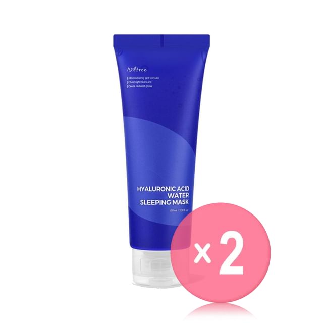 New Version - 100ml x 2 pcs
