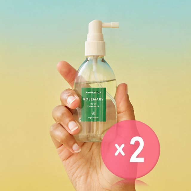 NEW - 100ml x 2 pcs