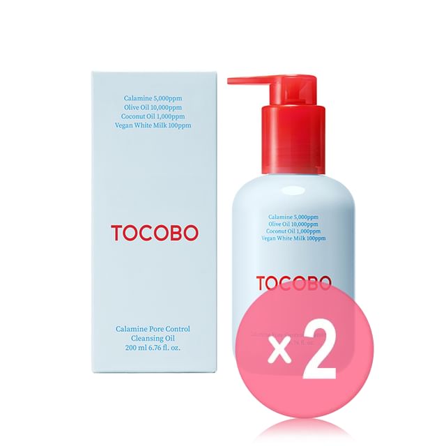 200ml x 2 pcs
