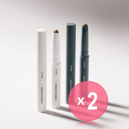 Cool Shading x 2 pcs