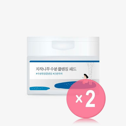 60 pads x 2 pcs