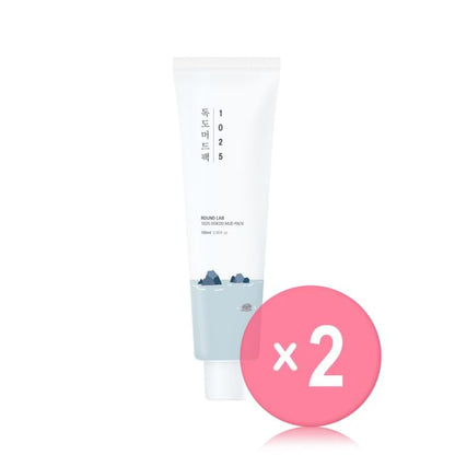 100ml x 2 pcs