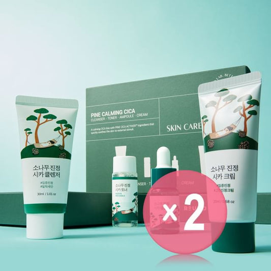 4 pcs x 2 pcs